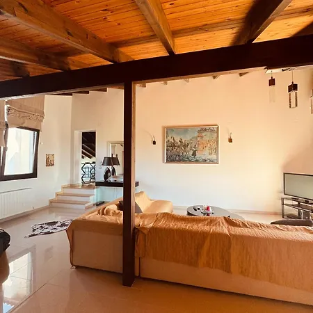 Apartment Skyvista Villa Nea Iraklitsa