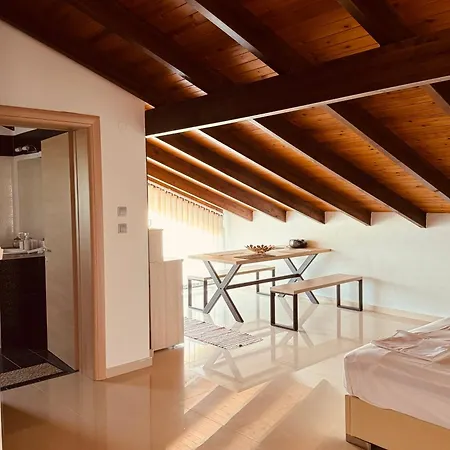 Apartment Skyvista Villa *