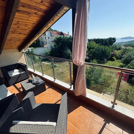 Apartment Skyvista Villa *