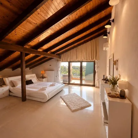 Skyvista Nea Iraklitsa