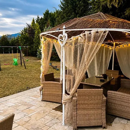 Apartamento Skyvista *