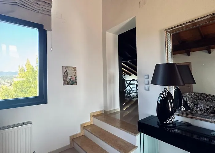 Skyvista * Nea Iraklitsa