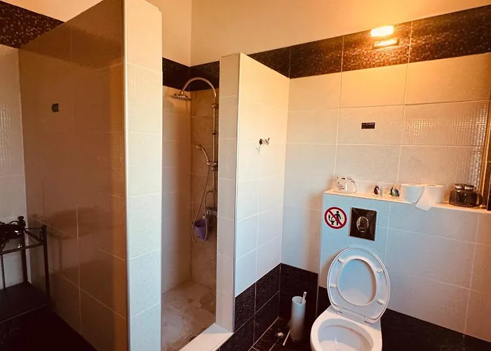Skyvista Appartement *