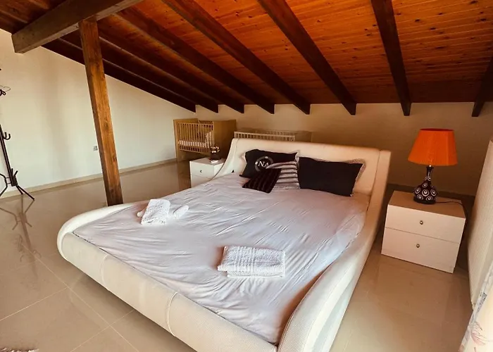 Skyvista Appartement