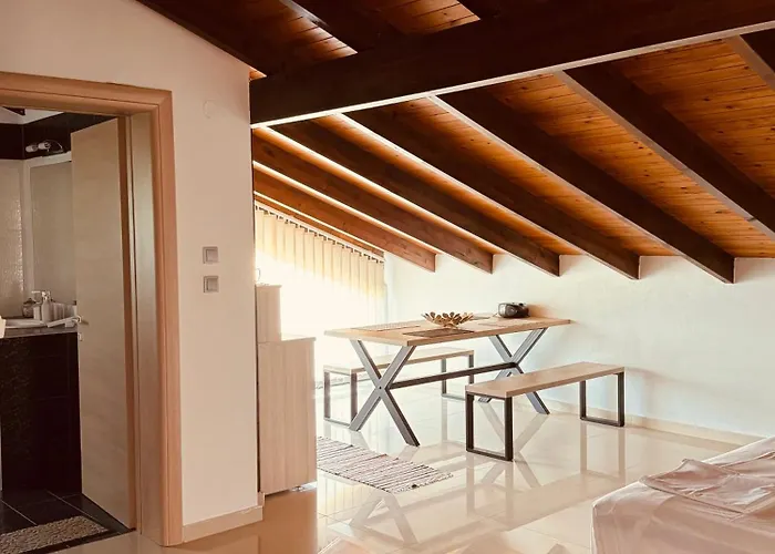 Appartement Skyvista *