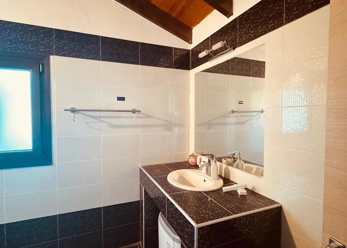 Skyvista Appartement